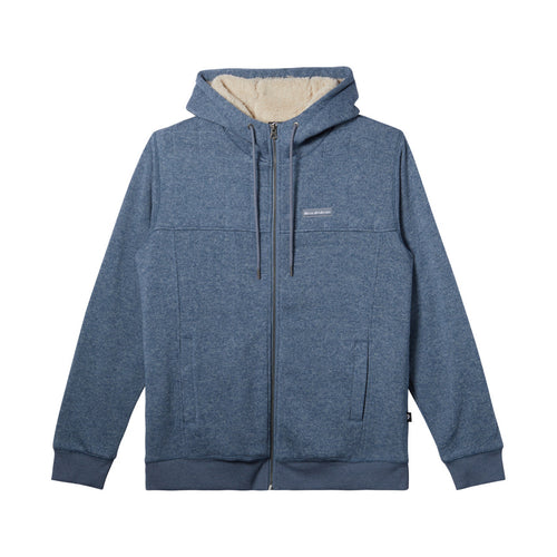 Quiksilver Cypress Keller Zip-Up Hoodie