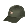 Quiksilver Decades Snapback Cap