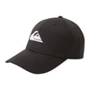 Quiksilver Decades Snapback Cap - Dingle Surf