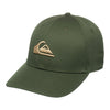 Quiksilver Decades Snapback Cap - Dingle Surf