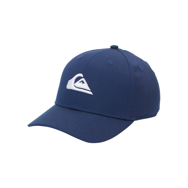 Quiksilver Decades Snapback Cap