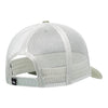 Quiksilver Down The Hatch Trucker Cap