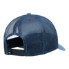 Quiksilver Down The Hatch Trucker Cap