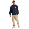 Quiksilver Elevated Sweatshirt - Dingle Surf