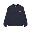 Quiksilver Elevated Sweatshirt - Dingle Surf