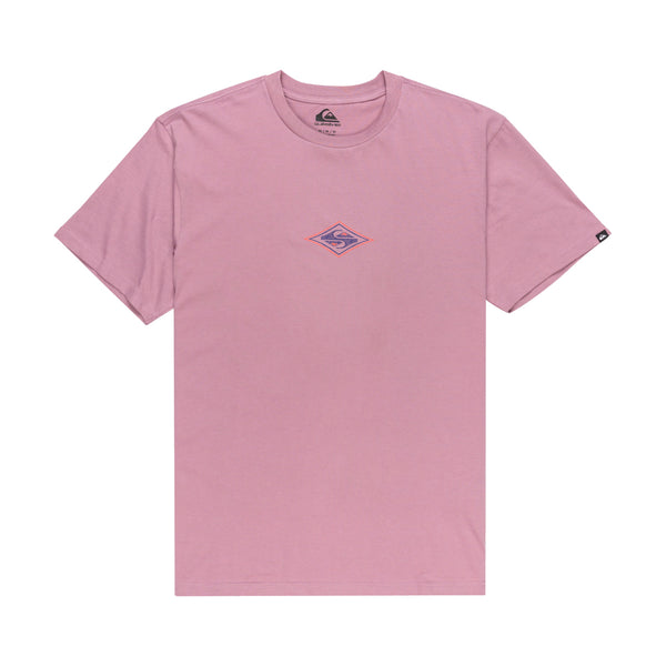 Quiksilver Ev Swell Ovation T-Shirt