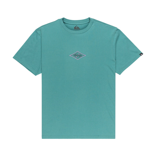 Quiksilver Ev Swell Ovation T-Shirt - Dingle Surf