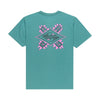 Quiksilver Ev Swell Ovation T-Shirt