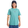 Quiksilver Ev Swell Ovation T-Shirt