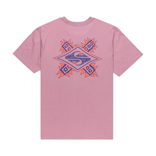Quiksilver Ev Swell Ovation T-Shirt
