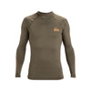 Quiksilver Everyday UPF50 Long Sleeve Rash Vest - Dingle Surf