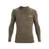 Quiksilver Everyday UPF50 Long Sleeve Rash Vest