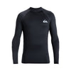 Quiksilver Everyday UPF50 Long Sleeve Rash Vest - Dingle Surf