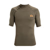 Quiksilver Everyday UPF50 Rash Vest - Dingle Surf