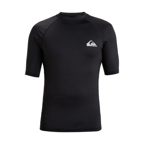 Quiksilver Everyday UPF50 Rash Vest - Dingle Surf