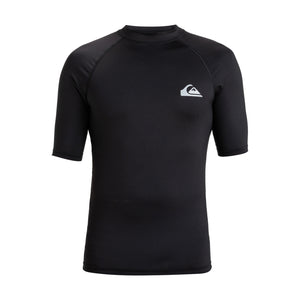 Quiksilver Everyday UPF50 Rash Vest - Dingle Surf