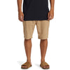 Quiksilver Everyday Union Light Walk Shorts