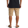 Quiksilver Everyday Union Light Walk Shorts