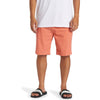 Quiksilver Everyday Union Light Walk Shorts