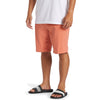 Quiksilver Everyday Union Light Walk Shorts