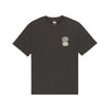 Quiksilver Evo Blossom Of Peace Short Sleeve T-Shirt - Dingle Surf