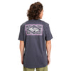 Quiksilver Evo Crisis Short Sleeve T-Shirt
