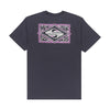 Quiksilver Evo Crisis Short Sleeve T-Shirt