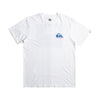 Quiksilver Eye On Horizon Short Sleeves T-shirt