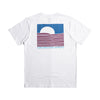 Quiksilver Eye On Horizon Short Sleeves T-shirt