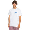 Quiksilver Eye On Horizon Short Sleeves T-shirt