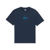 Quiksilver Flowers Surfing Short Sleeve T-Shirt - Dingle Surf