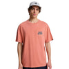 Quiksilver Fruits Tide Short Sleeve T-Shirt - Dingle Surf