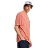Quiksilver Fruits Tide Short Sleeve T-Shirt - Dingle Surf