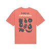 Quiksilver Fruits Tide Short Sleeve T-Shirt - Dingle Surf