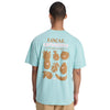Quiksilver Fruits Tide Short Sleeve T-Shirt - Dingle Surf