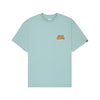 Quiksilver Fruits Tide Short Sleeve T-Shirt - Dingle Surf