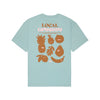 Quiksilver Fruits Tide Short Sleeve T-Shirt - Dingle Surf
