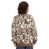 Quiksilver Hall City Jacquard Jumper