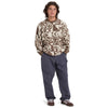 Quiksilver Hall City Jacquard Jumper