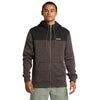 Quiksilver Keller Block Zip-Up Hoodie