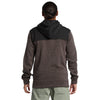 Quiksilver Keller Block Zip-Up Hoodie