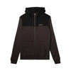 Quiksilver Keller Block Zip-Up Hoodie