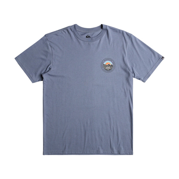 Quiksilver Landscapes Short Sleeves T-shirt