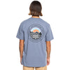 Quiksilver Landscapes Short Sleeves T-shirt