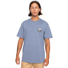 Quiksilver Landscapes Short Sleeves T-shirt