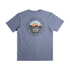 Quiksilver Landscapes Short Sleeves T-shirt