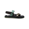 Quiksilver Monkey Caged Sandals