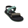 Quiksilver Monkey Caged Sandals