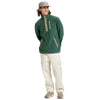 Quiksilver No Destination Fleece