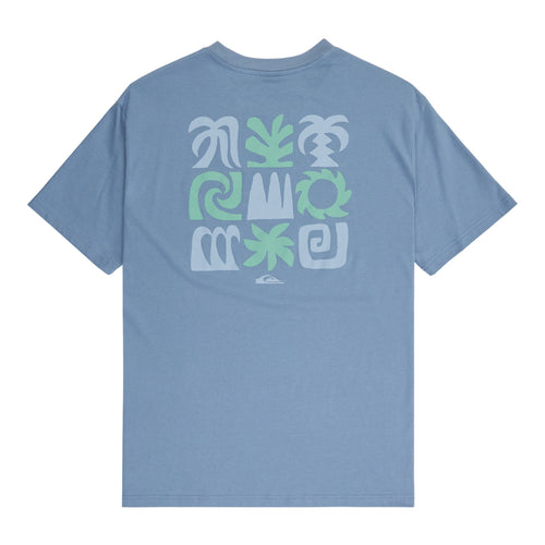 Quiksilver PTO Sun Flow T-Shirt